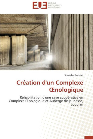 CrÃ©ation d'Un Complexe Nologique