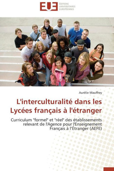 L'InterculturalitÃ© Dans Les LycÃ©es FranÃ§ais Ã€ l'Ã‰tranger