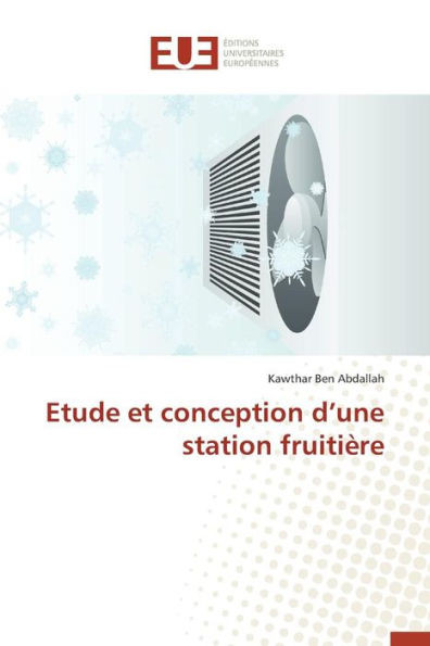 Etude Et Conception D Une Station FruitiÃ¨re