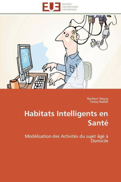 Habitats Intelligents En SantÃ©