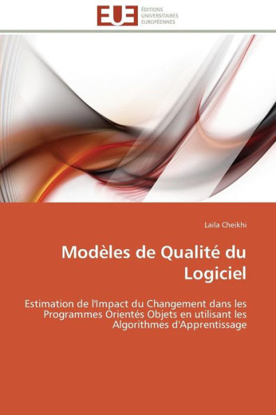 ModÃ¨les de QualitÃ© Du Logiciel