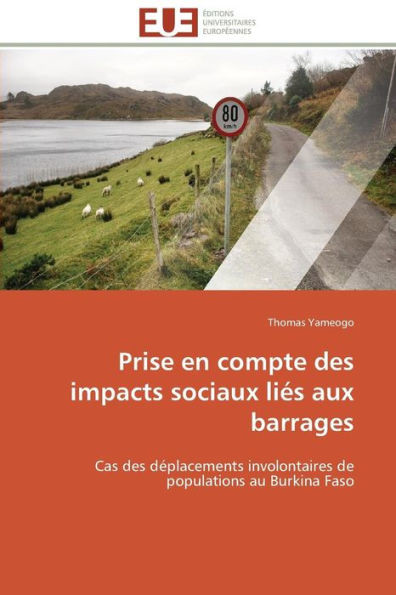 Prise En Compte Des Impacts Sociaux Liés Aux Barrages