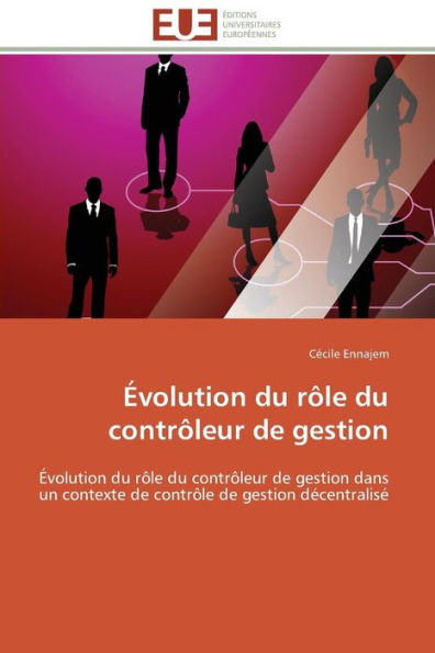 Évolution Du Rôle Du Contrôleur de Gestion