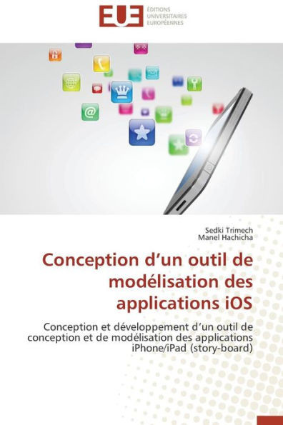 Conception D Un Outil de ModÃ©lisation Des Applications IOS