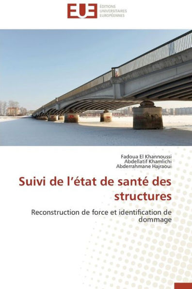 Suivi de L Ã‰tat de SantÃ© Des Structures