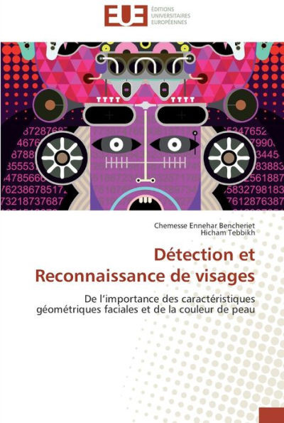 DÃ©tection et reconnaissance de visages