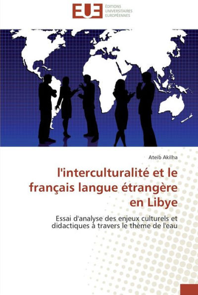 L'interculturalité et le français langue étrangère en libye