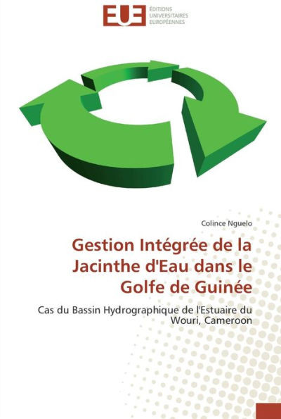 Gestion intÃ©grÃ©e de la jacinthe d'eau dans le golfe de guinÃ©e