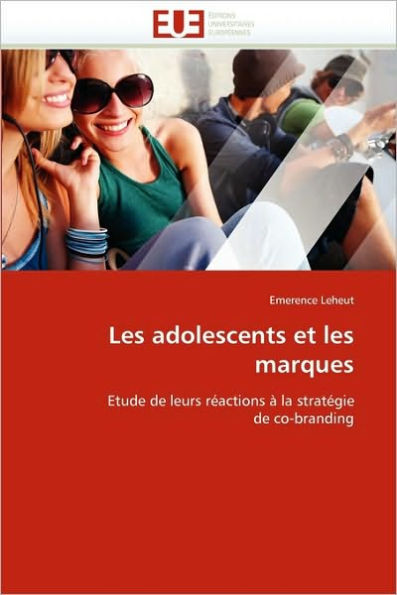 Les Adolescents Et Les Marques