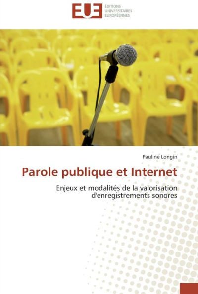 Parole publique et internet