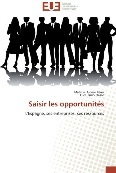 Saisir les opportunitÃ©s