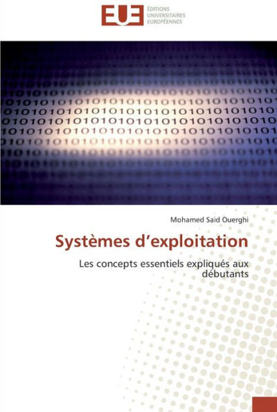 SystÃ¨mes d'exploitation