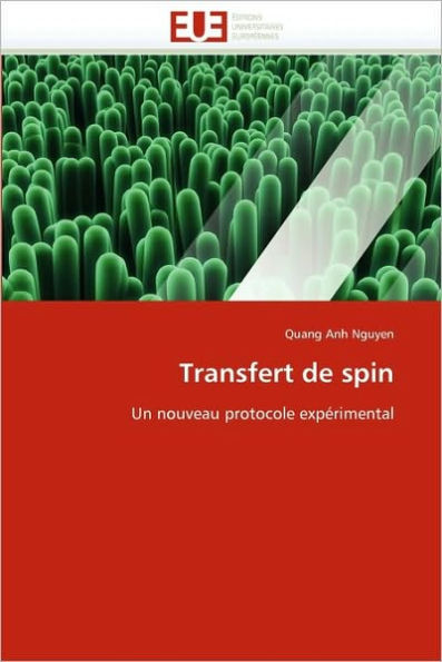 Transfert de Spin