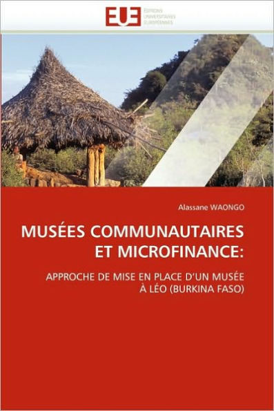MusÃ©es Communautaires Et Microfinance