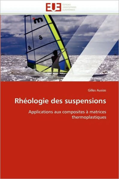 Rhéologie Des Suspensions