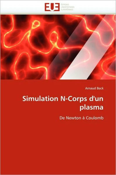 Simulation N-Corps d''un Plasma