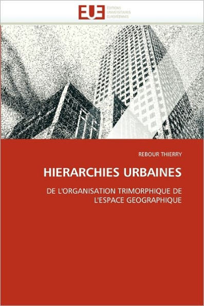 Hierarchies Urbaines