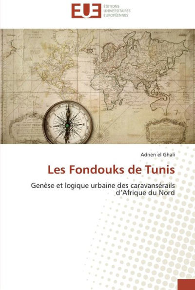Les fondouks de tunis
