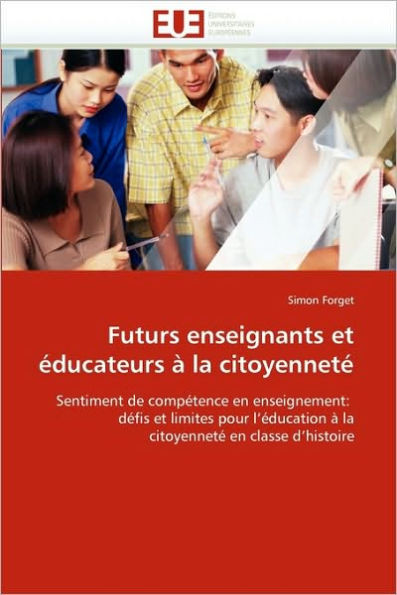 Futurs Enseignants Et Ã‰ducateurs Ã€ La CitoyennetÃ©