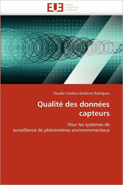QualitÃ© Des DonnÃ©es Capteurs