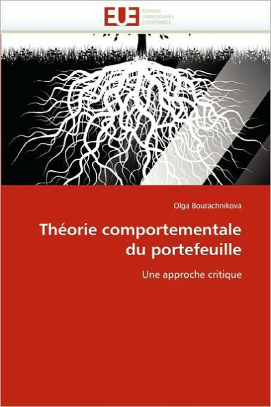 Théorie Comportementale Du Portefeuille