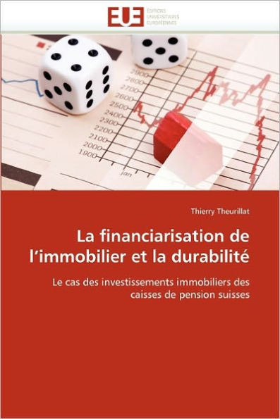 La Financiarisation de L Immobilier Et La Durabilité