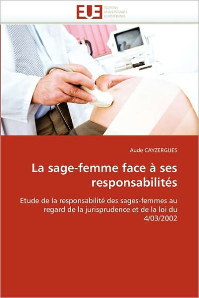 La Sage-Femme Face Ã€ Ses ResponsabilitÃ©s