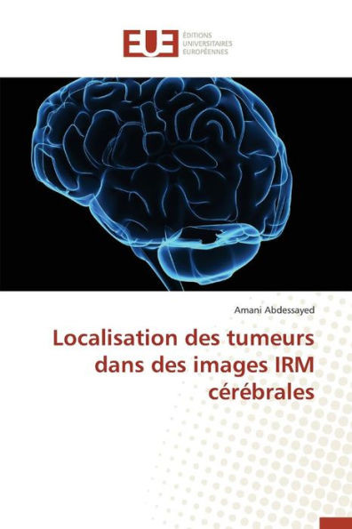 Localisation Des Tumeurs Dans Des Images Irm CÃ©rÃ©brales