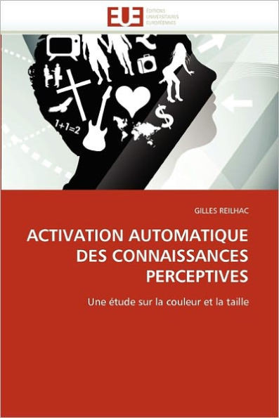 Activation Automatique Des Connaissances Perceptives