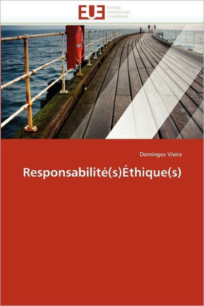ResponsabilitÃ©(s)Ã‰thique(s)