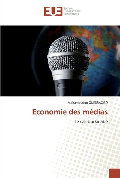 Economie des mÃ©dias