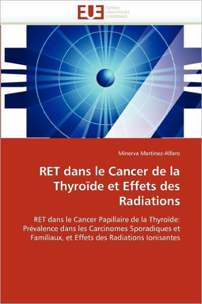 Ret Dans Le Cancer de la Thyroïde Et Effets Des Radiations