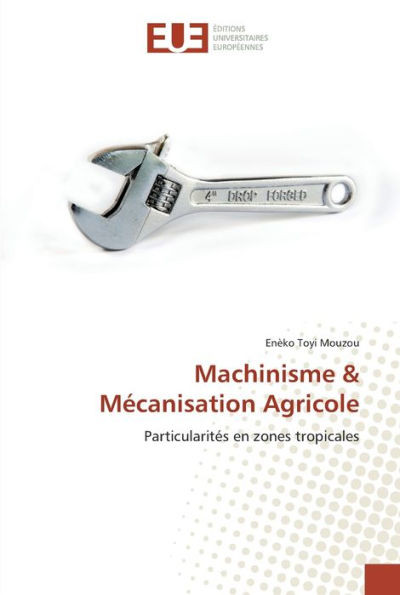 Machinisme mÃ©canisation agricole