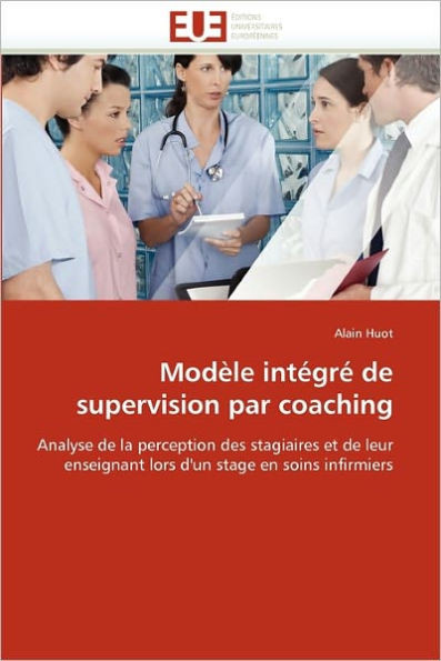Modèle Intégré de Supervision Par Coaching