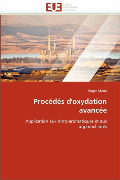 Procédés d'Oxydation Avancée