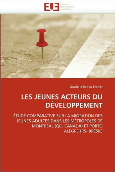 Les Jeunes Acteurs Du DÃ©veloppement