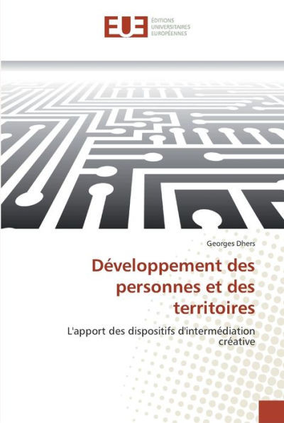 Développement des personnes et des territoires