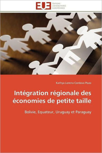 Intégration Régionale Des Économies de Petite Taille