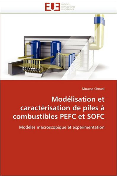 ModÃ©lisation Et CaractÃ©risation de Piles Ã€ Combustibles Pefc Et Sofc