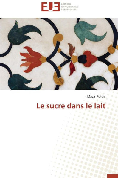 Le Sucre Dans Le Lait