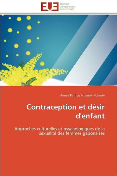 Contraception Et DÃ©sir d'Enfant
