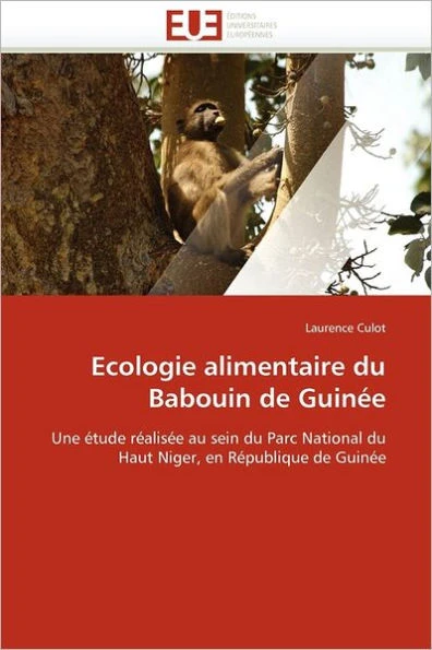 Ecologie Alimentaire Du Babouin de GuinÃ©e
