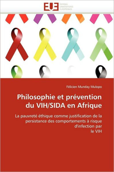 Philosophie Et Prévention Du Vih/Sida En Afrique