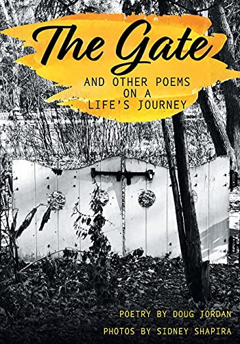 The Gate And Other Poems On A Life'S Journey - 9781039110502