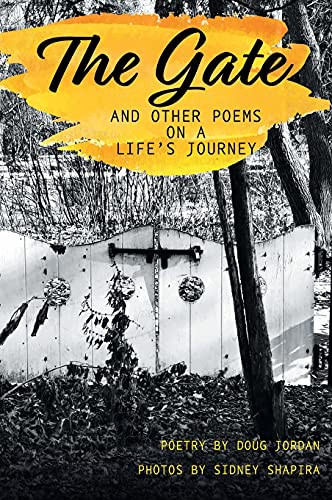 The Gate And Other Poems On A Life'S Journey - 9781039110519