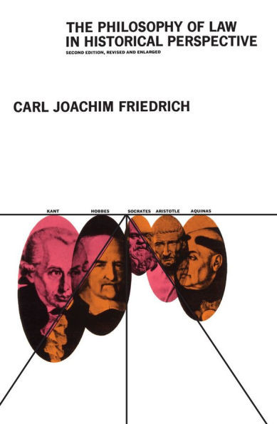 The Philosophy of Law in Historical Perspective
