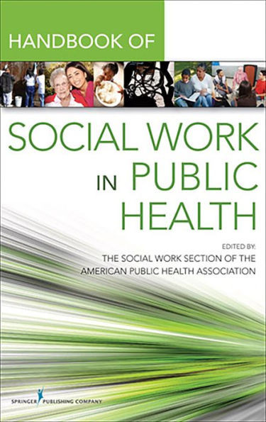 Handbook for Public Health Social Work