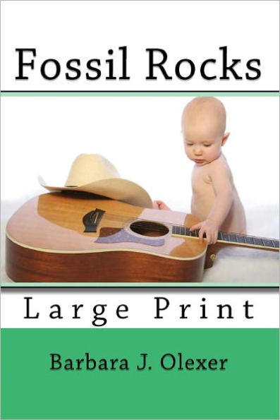 Fossil Rocks