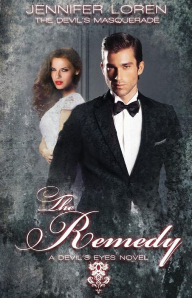 The Devil's Masquerade: The Remedy