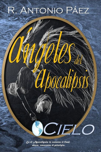 Ãngeles del Apocalipsis: Cielo